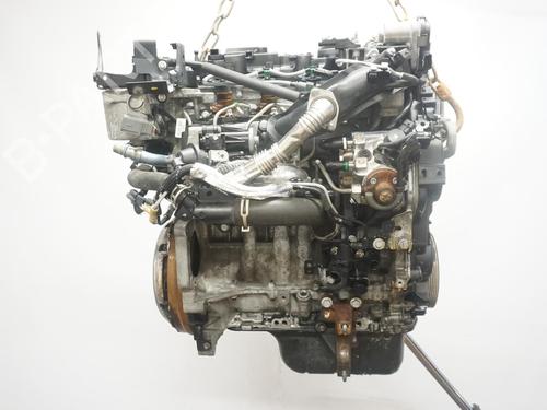 Motor FORD FIESTA VI (CB1, CCN) 1.5 TDCi | BP21775969M1 