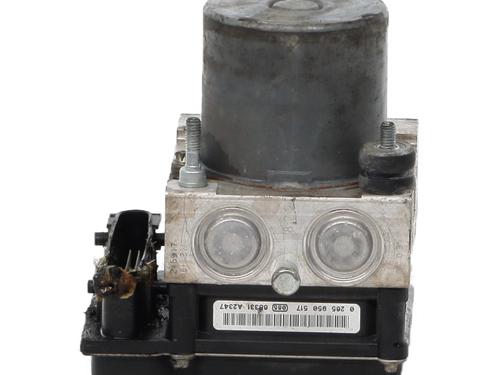 ABS pump CITROËN C4 I (LC_) 1.6 HDi | BP22759989M43 