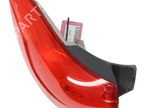 Left taillight OPEL ASTRA J Sports Tourer (P10) 1.7 CDTI (35) | BP26617338C34 