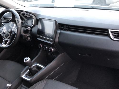 Warning switch RENAULT CLIO V (B7_) 1.0 TCe 90 (B7MT) | BP28588502I22 - Image 12