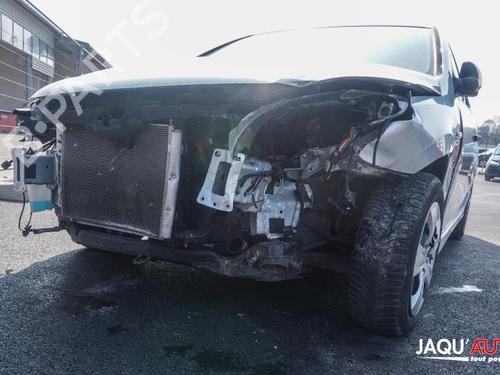 Climate control HYUNDAI i30 (FD) 1.6 CRDi | BP18193567I5 