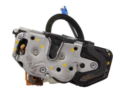 Front right lock OPEL ZAFIRA TOURER C (P12) 2.0 CDTi (75) | BP23762729C97