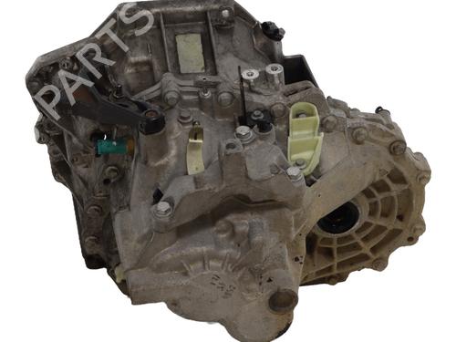 Gearbox RENAULT SCÉNIC III (JZ0/1_) 1.6 dCi (JZ00, JZ12) | BP21825209M3