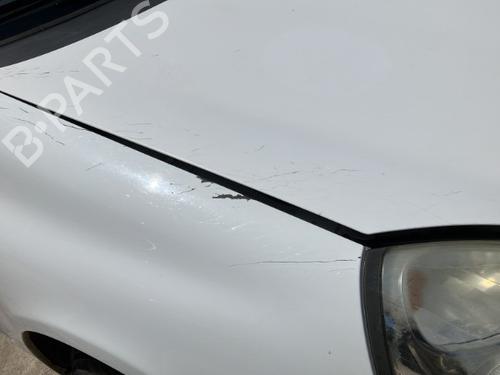Subframe RENAULT CLIO II (BB_, CB_) 1.5 dCi (B/CB3M) | BP22642223M9 