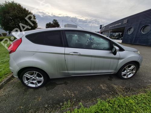 Right headlight FORD FIESTA VI (CB1, CCN) 1.6 TDCi | BP32124652C29  - Image 14
