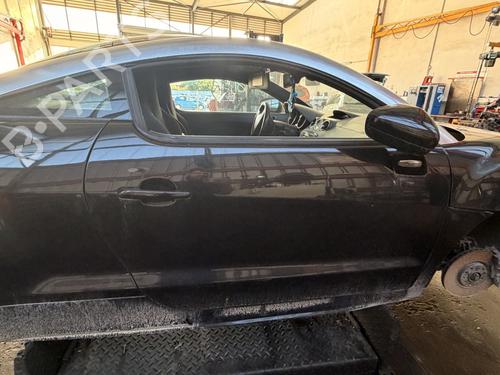 right-front-door-peugeot-rcz-2010-2011-2012-2013-2014-2015-40019073 main image