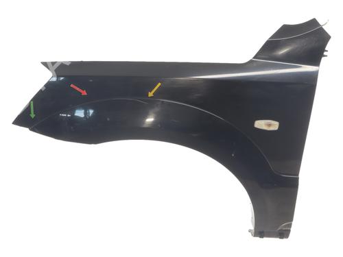 Used Left front fenders Left front fenders 38453676 38453676