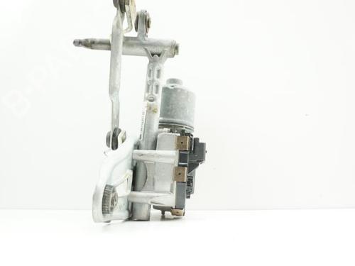 Used Front wiper motor Front wiper motor PEUGEOT 5008 (0U_, 0E_) 2.0 HDi 150 / BlueHDi 150 (150 hp) 18193286 18193286