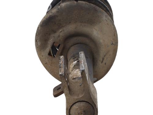 Used Right front shock absorber Right front shock absorber PEUGEOT 5008 (0U_, 0E_) 1.6 HDi (114 hp) 23878036 23878036