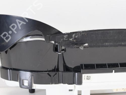 Instrument cluster PEUGEOT 308 SW II (LC_, LJ_, LR_, LX_, L4_) 1.2 THP 130 | BP18186759C47 