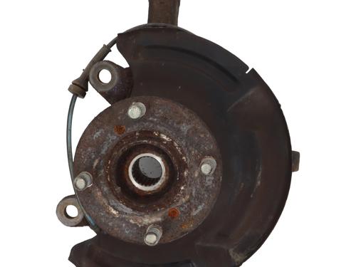 Used Left front steering knuckle NISSAN PIXO (UA0) 1.0 (68 hp) 26523112