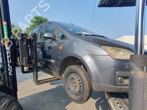 AC-Styringsenhed/Manøvreenhed FORD FOCUS C-MAX (DM2) 1.6 TDCi | BP30478822I5