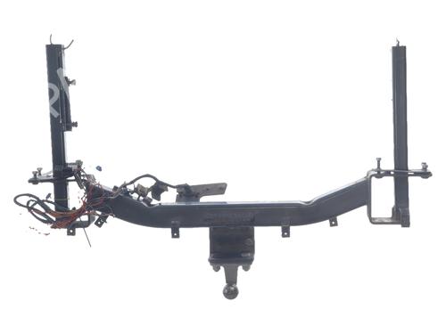 Used Tow ball/Mechanism Tow ball/Mechanism 36836137 36836137