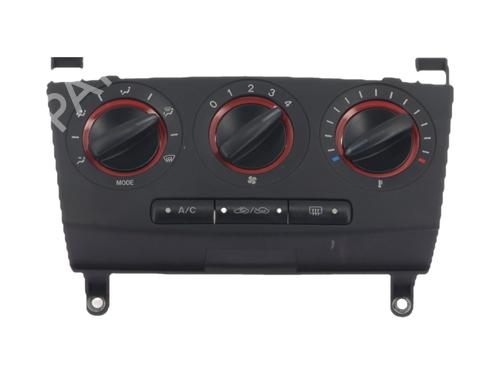 Climate control MAZDA 3 (BK) 1.6 (BK14) | BP38925387I5 - Image 3