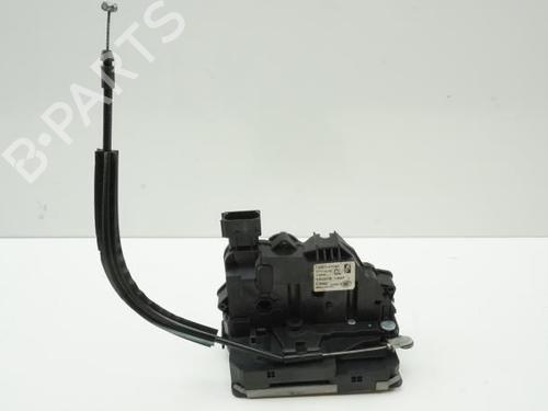 Front right lock CITROËN JUMPER II Van 2.2 HDi 130 | BP18189828C97 