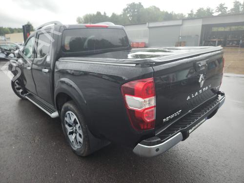 Kardanaksel Kompl. RENAULT ALASKAN 2.3 dCi 190 4x4 (U3MD) | BP36055237M37 - Image 11