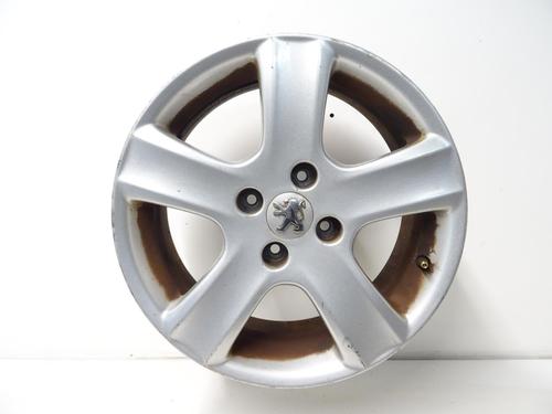 Used Rim PEUGEOT 307 Break (3E) 2.0 HDI 110 (107 hp) 18176146