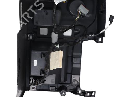 Middle console FORD TRANSIT CONNECT V408 Box Body/MPV 1.5 EcoBlue | BP23763509I22  - Image 5