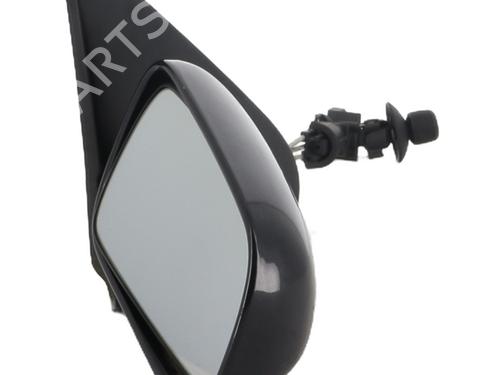 Right mirror VW POLO III (6N1)  | BP19450719C27 