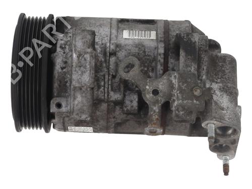 AC compressor CITROËN C4 CACTUS 1.2 THP 110 | BP34009218M34  - Image 5