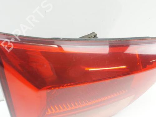 Used Left tailgate light PEUGEOT 4007 (VU_, VV_) 2.2 HDi (156 hp) 18189071