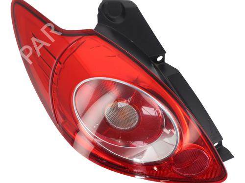 left-taillight-ford-ka-ru8-2008-2009-2010-2011-2012-2013-2014-2015-2016-32775261 main image