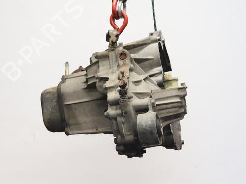 Used Gearbox PEUGEOT 106 I (1A, 1C) 1.1 (60 hp) 18194479