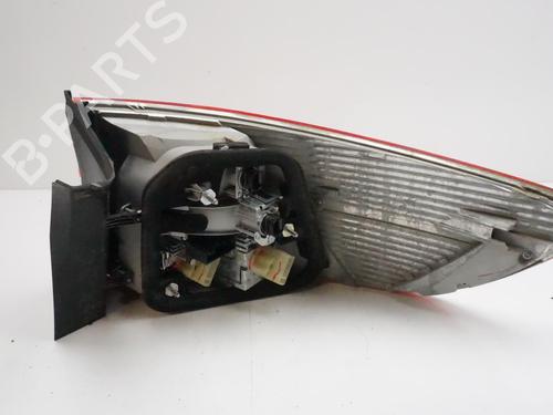 Left taillight BMW X6 (E71, E72) xDrive 30 d | BP18191571C34 