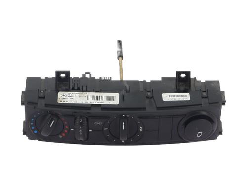 Used Climate control Climate control MERCEDES-BENZ SPRINTER 3-t Van (B906) 214 CDI (906.611, 906.613) (143 hp) 36393974 36393974