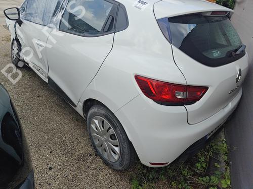 Brugte RENAULT CLIO IV (BH_) 1.5 dCi 90 (90 hp) 4245811