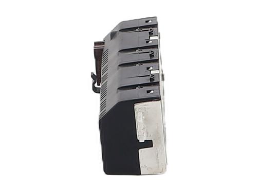 Multifunctionele display PEUGEOT 407 (6D_) 1.6 HDi 110 (6D9HZC, 6D9HYC) | BP29300992C48 
