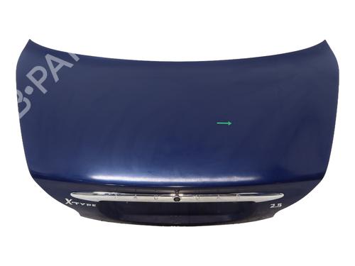 Tailgate JAGUAR X-TYPE I (X400) 2.5 V6 All-wheel Drive | BP26221347C6