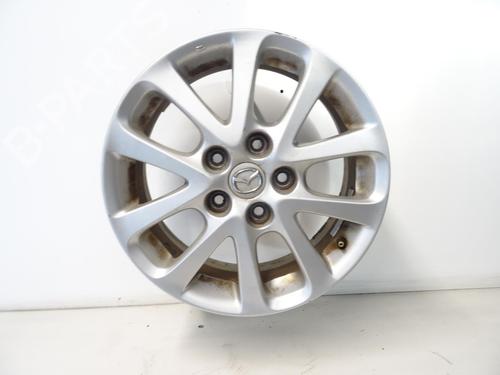 Felg MAZDA 5 (CR) 2.0 CD (CR19) (143 hp) 18177500