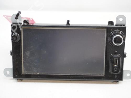 Radio RENAULT CLIO IV (BH_) 1.5 dCi 90 (90 hp) 21143799