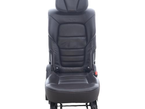 Used Rear seat RENAULT ESPACE V (JR_) 1.6 dCi 160 (160 hp) 30701854