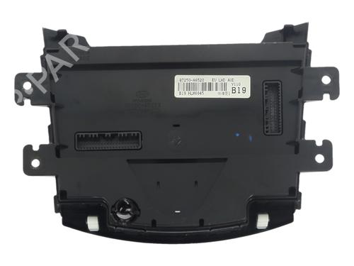 Used Climate control Climate control HYUNDAI i30 (GD) 1.6 CRDi (110 hp) 40122772 40122772