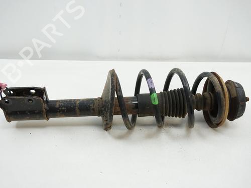 Used Right front shock absorber DACIA LOGAN EXPRESS (FS_) 1.5 dCi (88 hp) 21758773