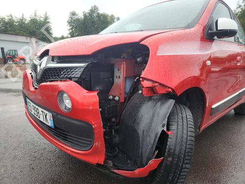 Engine RENAULT TWINGO III (BCM_, BCA_) 0.9 TCe 90 (BCM9, BCM2) | BP29403803M1 - Image 11