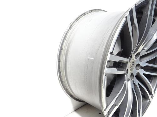 Rim PORSCHE MACAN (95B) 3.6 Turbo | BP18172052C45 