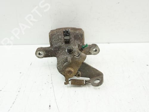 Used Left rear brake caliper Left rear brake caliper RENAULT SCÉNIC II (JM0/1_) 1.9 dCi (JM0G, JM12, JM1G, JM2C) (120 hp) 20180410 20180410