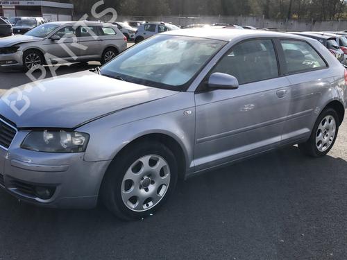 Left headlight AUDI A3 (8P1) 1.6 | BP23843391C28  - Image 18