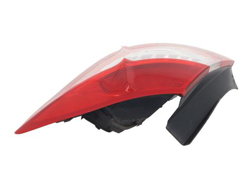 Used Right taillight Right taillight CITROËN C4 II (NC_) 1.6 HDi 115 (114 hp) 36055229 36055229