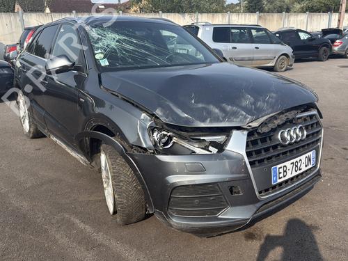 AdBlue tank AUDI Q3 (8UB, 8UG) 2.0 TDI | BP29967652M85