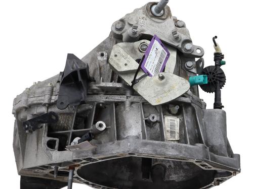 Gearbox RENAULT CLIO IV (BH_) 1.5 dCi 110 | BP24816378M3 
