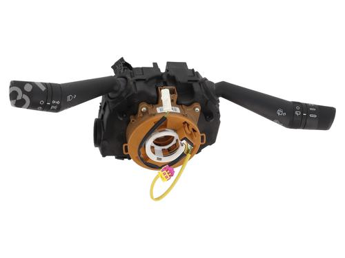 Used Steering column stalk Steering column stalk CITROËN NEMO Box Body/MPV (AA_) 1.3 HDi 75 (75 hp) 25476973 25476973