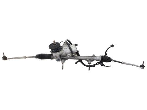 Used Steering rack PEUGEOT 208 I (CA_, CC_) 1.6 HDi (92 hp) 21051061