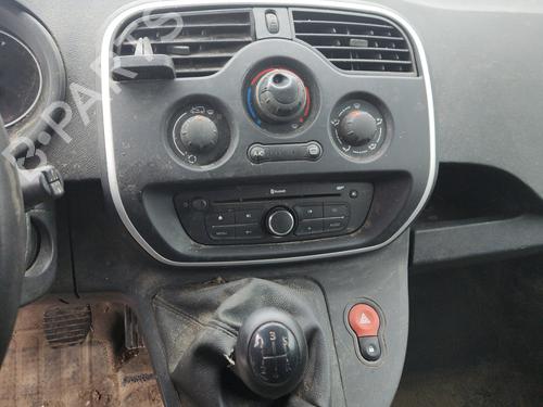 Cargo separator RENAULT KANGOO Express (FW0/1_) 1.5 dCi 90 (FW0G, FW05, FW08, FW11) | BP37993474I36 - Image 15