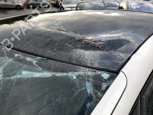 Instrument cluster CITROËN DS5 1.6 HDi 115 | BP23955101C47  - Image 16