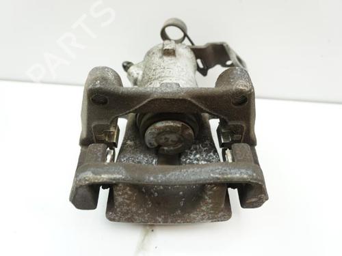 Used Right rear brake caliper OPEL MERIVA B MPV (S10) 1.7 CDTI (75) (131 hp) 18189975