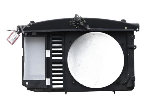 Frontplade/Frontkurv CITROËN XSARA PICASSO (N68) 1.6 HDi | BP26686709C72 